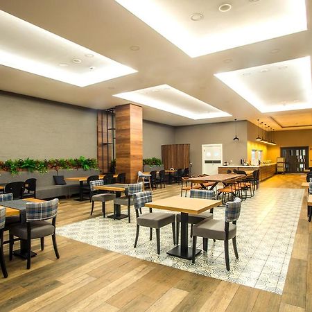 Maia Luxury Beach Hotel & Spa غوزيلْتْشاملِ المظهر الخارجي الصورة