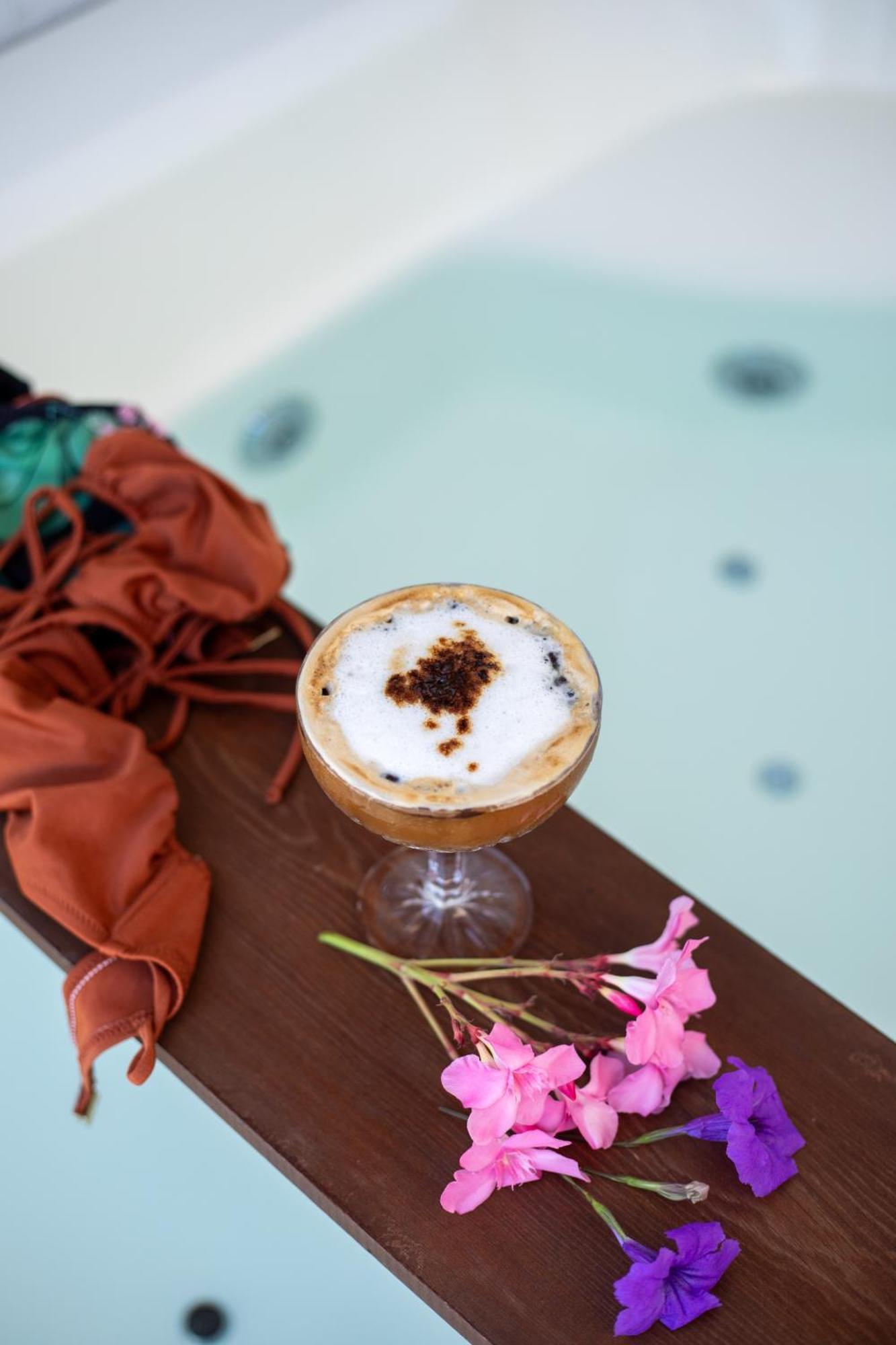 Maia Luxury Beach Hotel & Spa غوزيلْتْشاملِ المظهر الخارجي الصورة