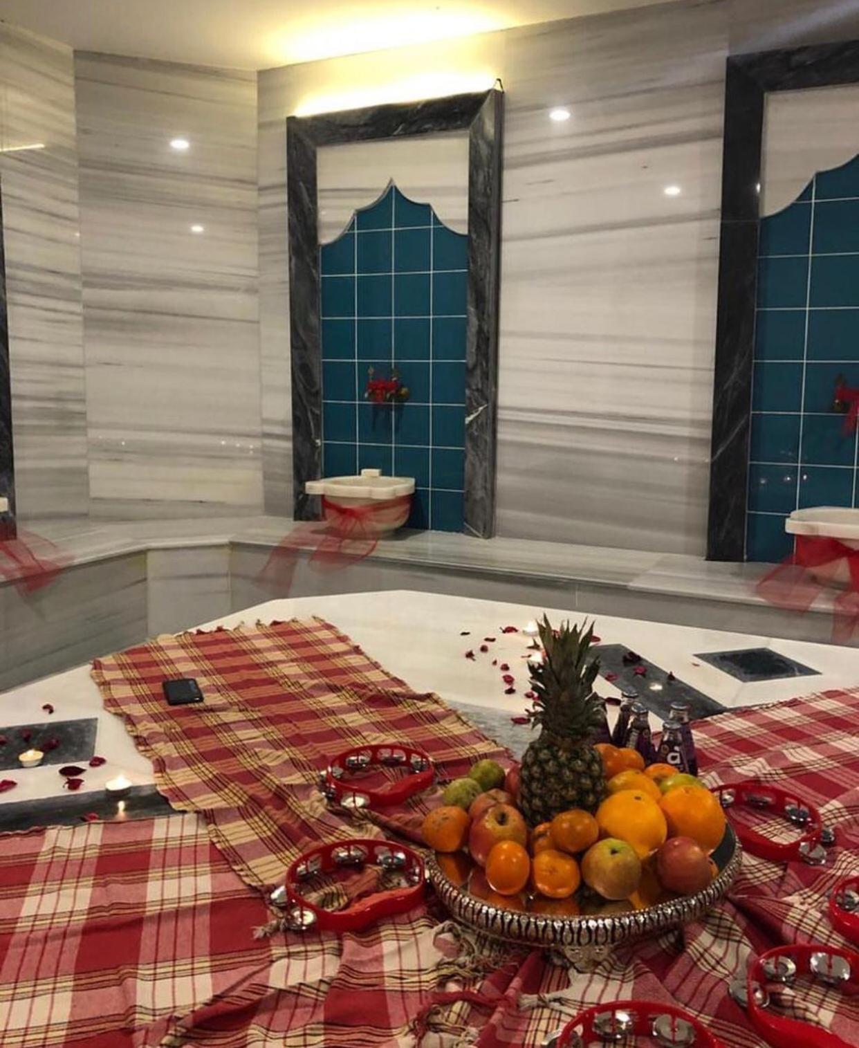 Maia Luxury Beach Hotel & Spa غوزيلْتْشاملِ المظهر الخارجي الصورة