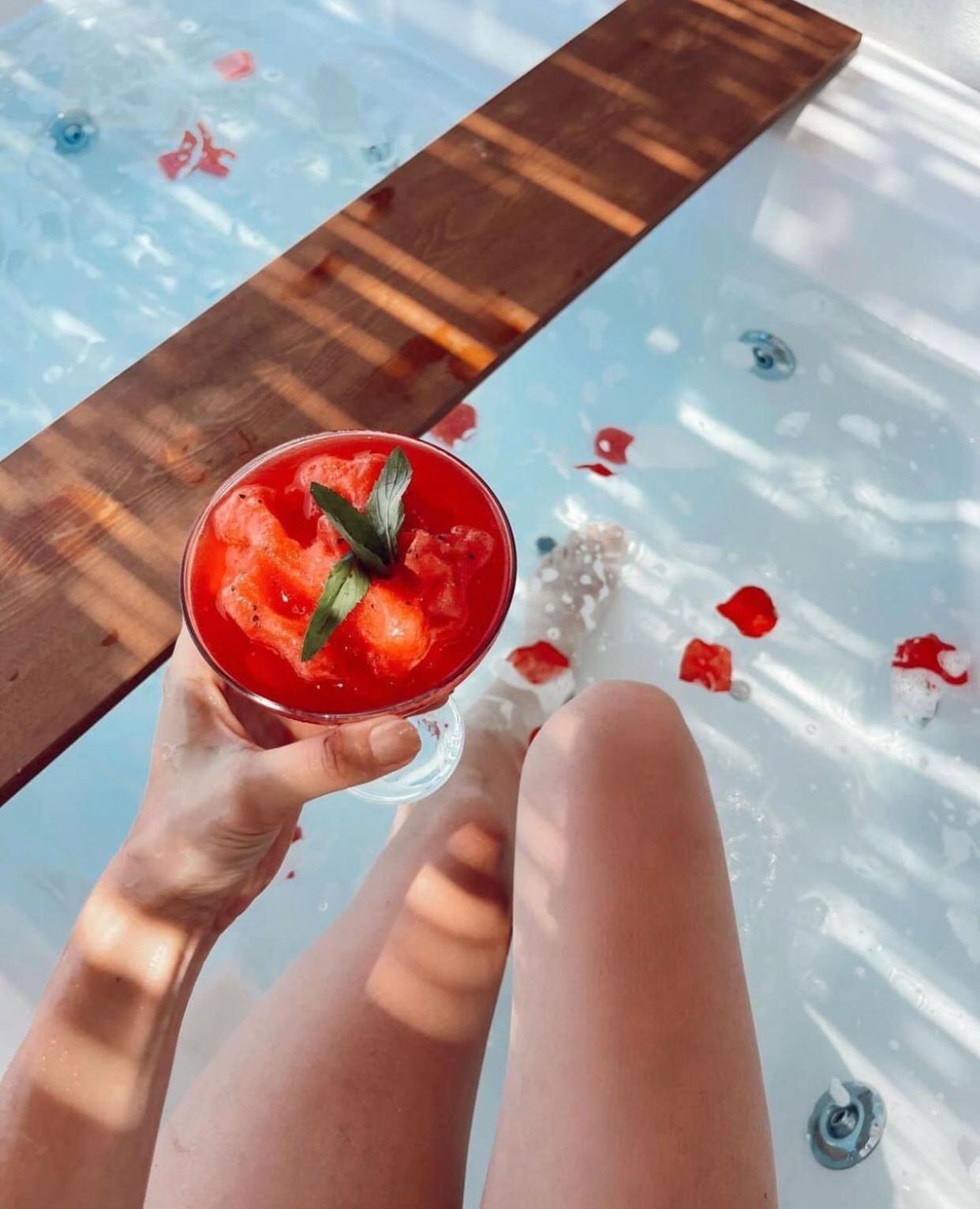 Maia Luxury Beach Hotel & Spa غوزيلْتْشاملِ المظهر الخارجي الصورة