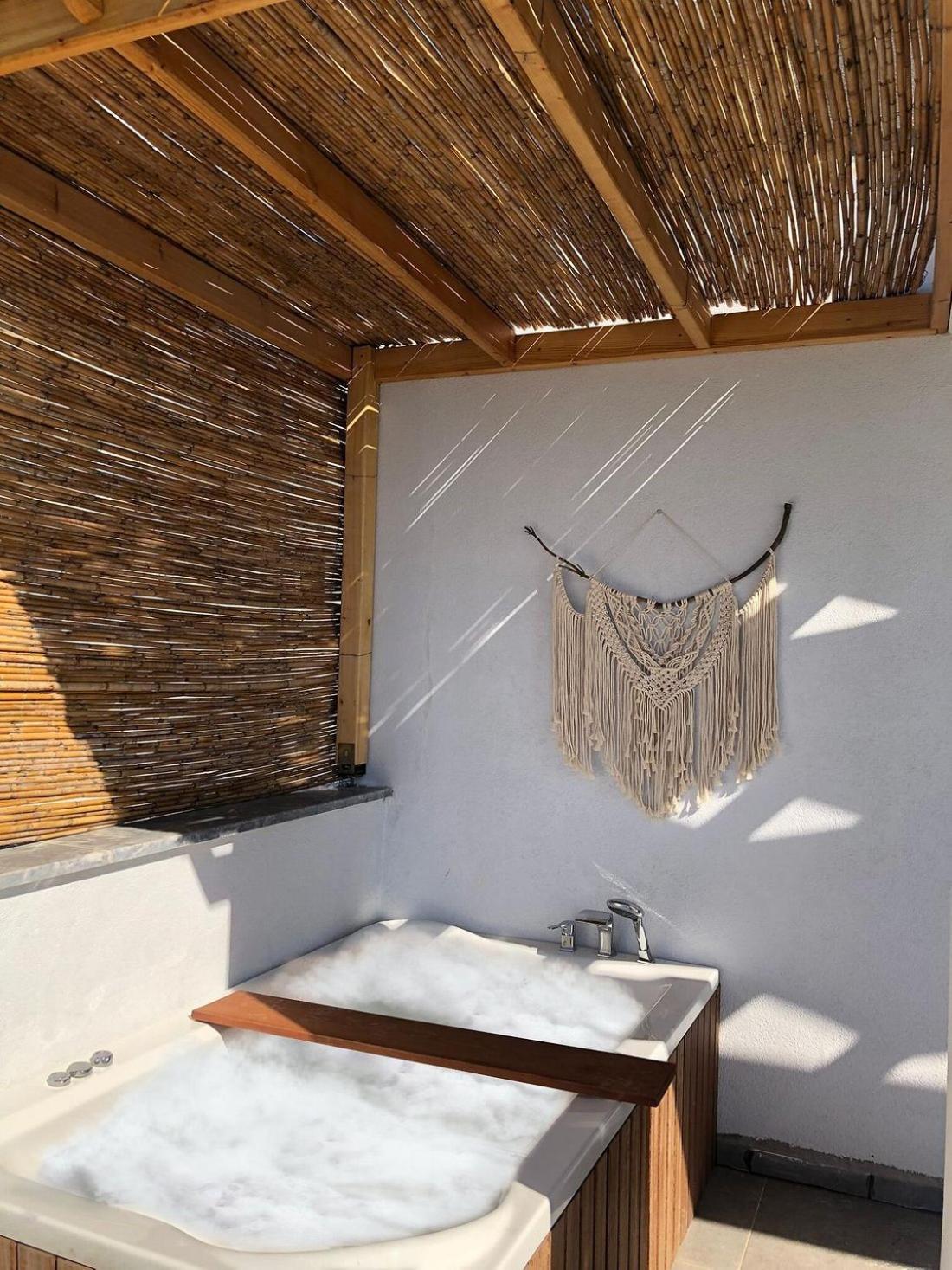 Maia Luxury Beach Hotel & Spa غوزيلْتْشاملِ المظهر الخارجي الصورة